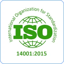ISO 14001