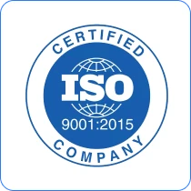 ISO90012015