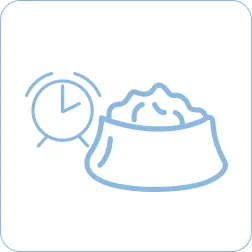 4L Timed Cat Feeder FD-01 with time qualification