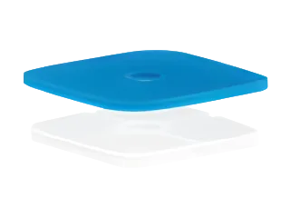 4 layers of water filteration
