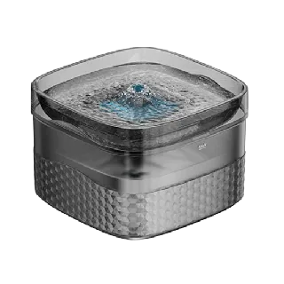 Dog Water Fountain FT-04