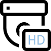 HD lens
