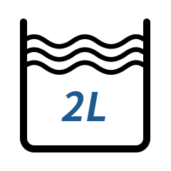 2l large capacity
