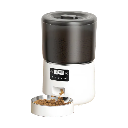 timed cat feeder fd-01