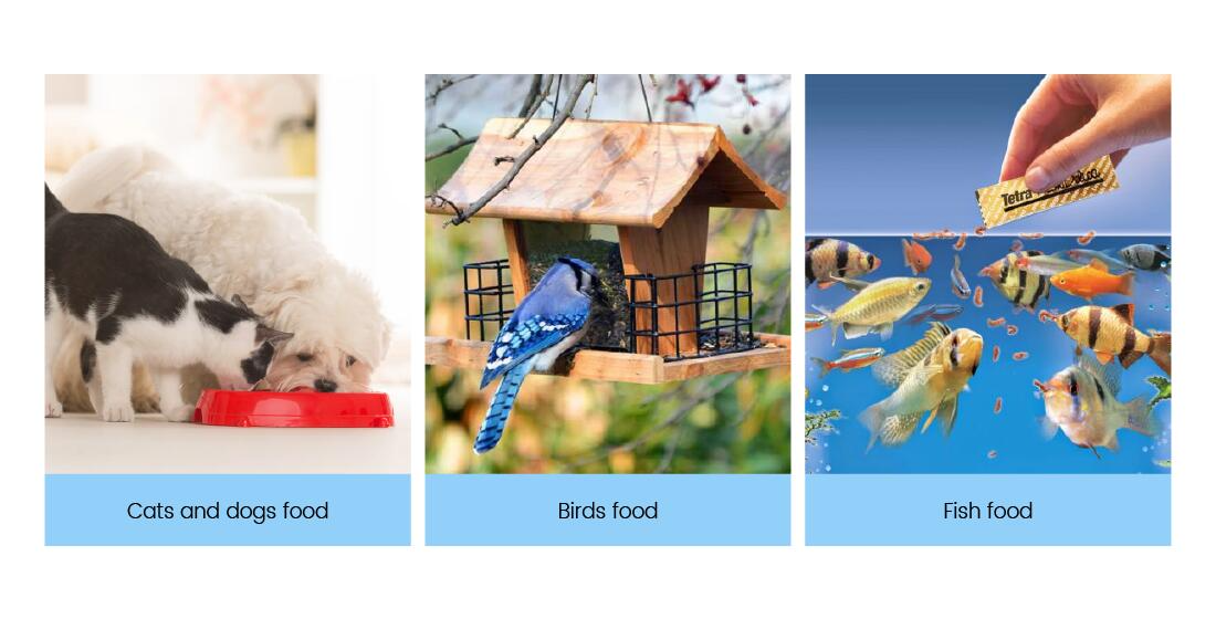 Pet Food