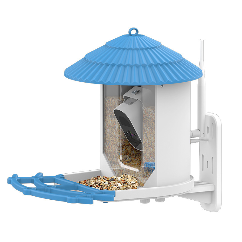 bird food dispenser
