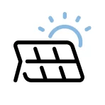 roof solar panels icon-bf-03