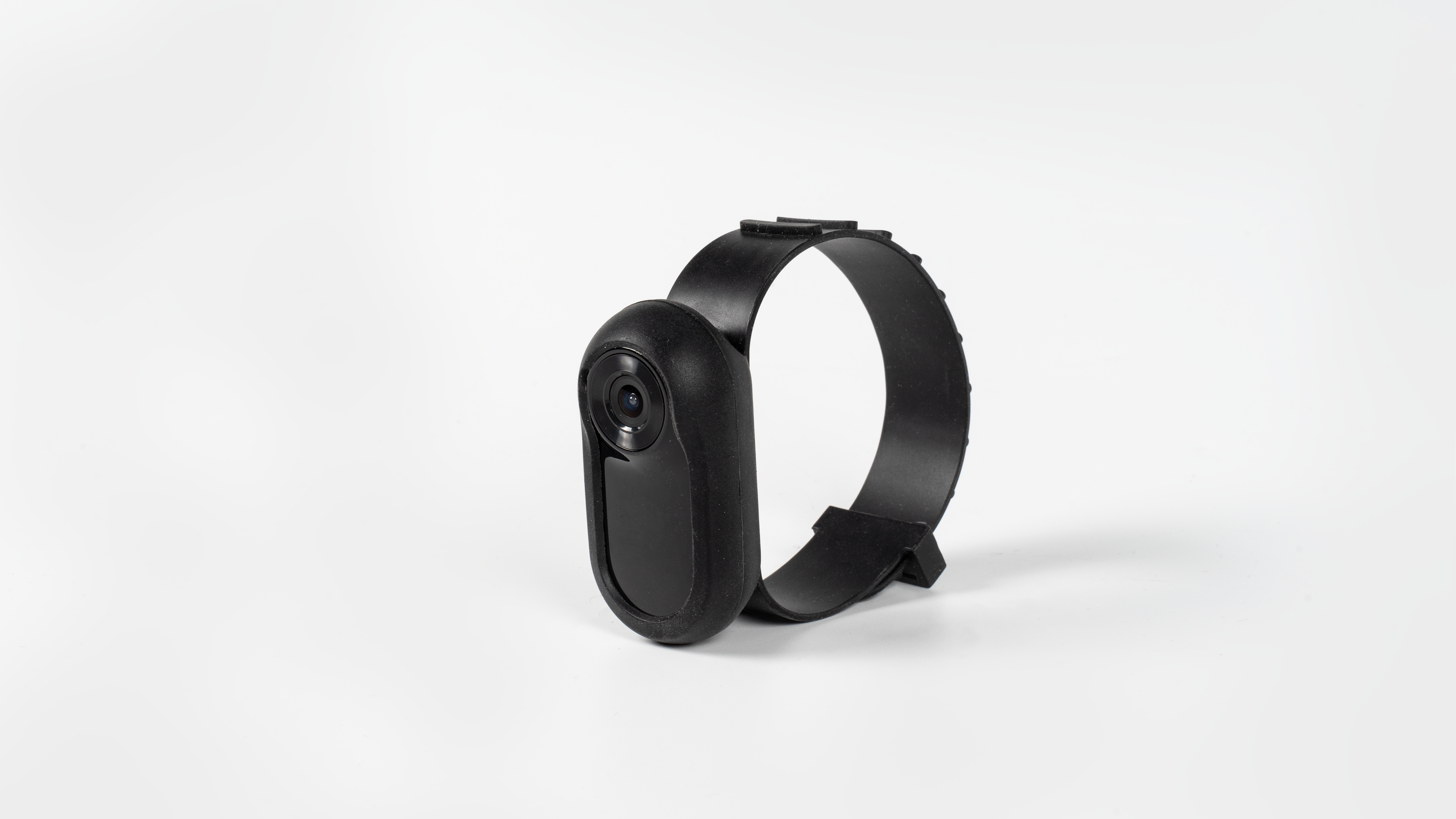 Beardpet’s cat camera collar CM-02
