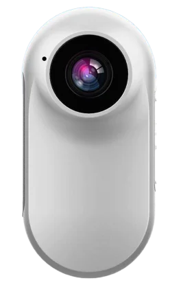 cat camera collar