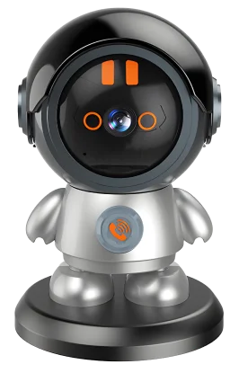 pet indoor camera