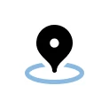 dog gps tracker with Accurate coordinates