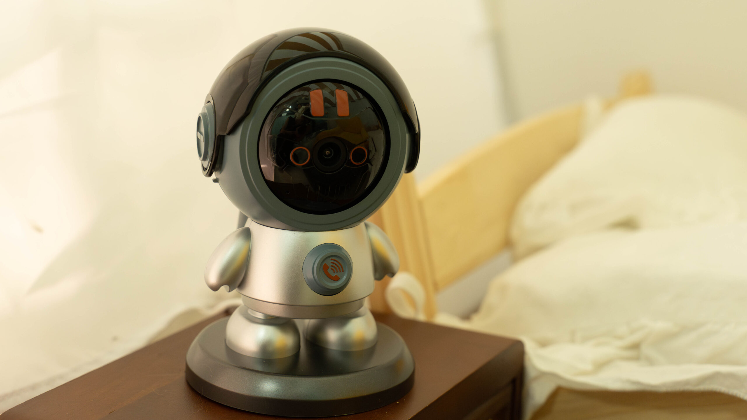 pet camera