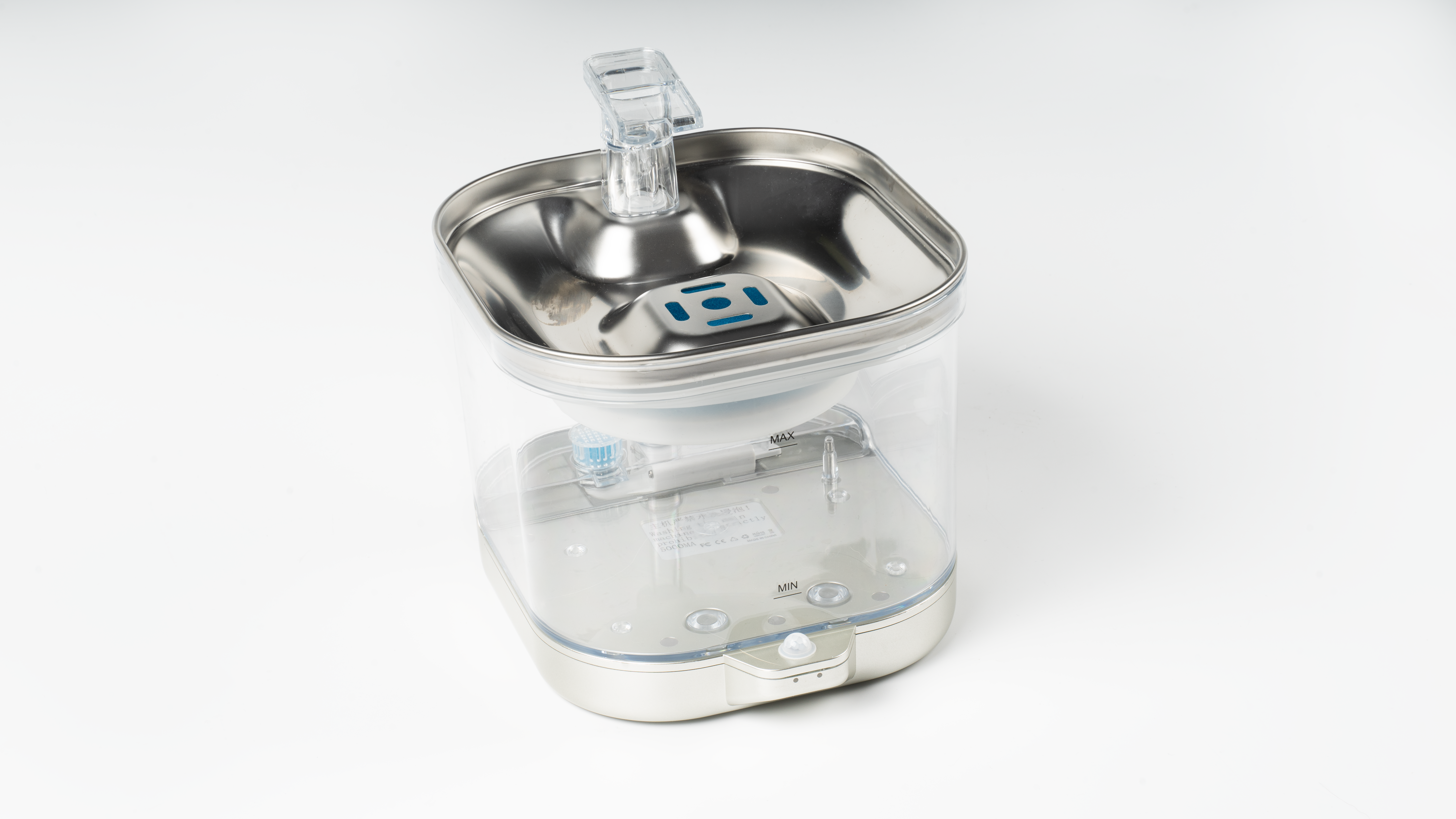 Beardpet 2L Cat Water Fountain FT-05