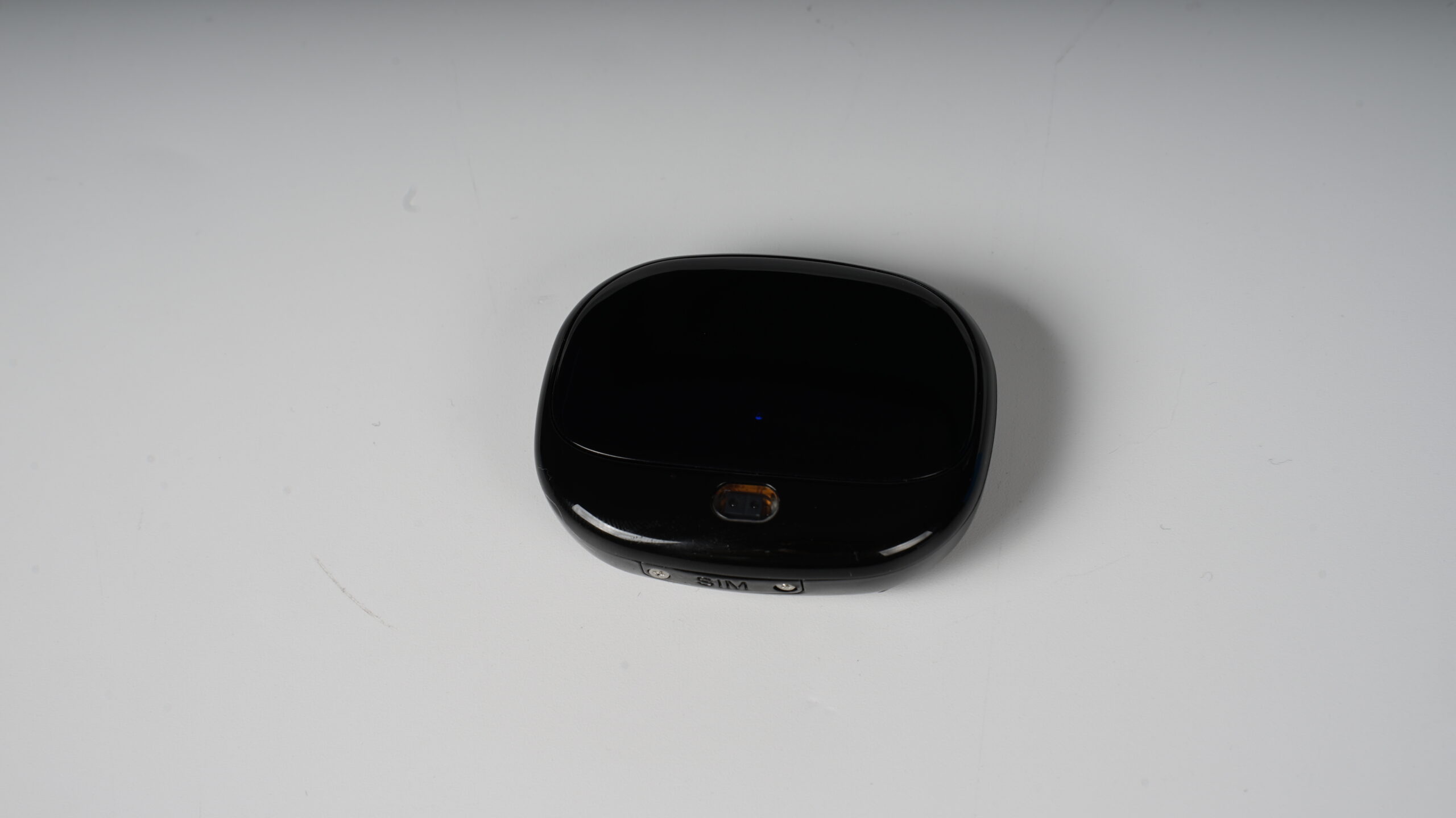 Beardpet's Dog Tracking Collar V43