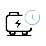 automatic power-off