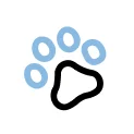 dog tracking collar records sports data