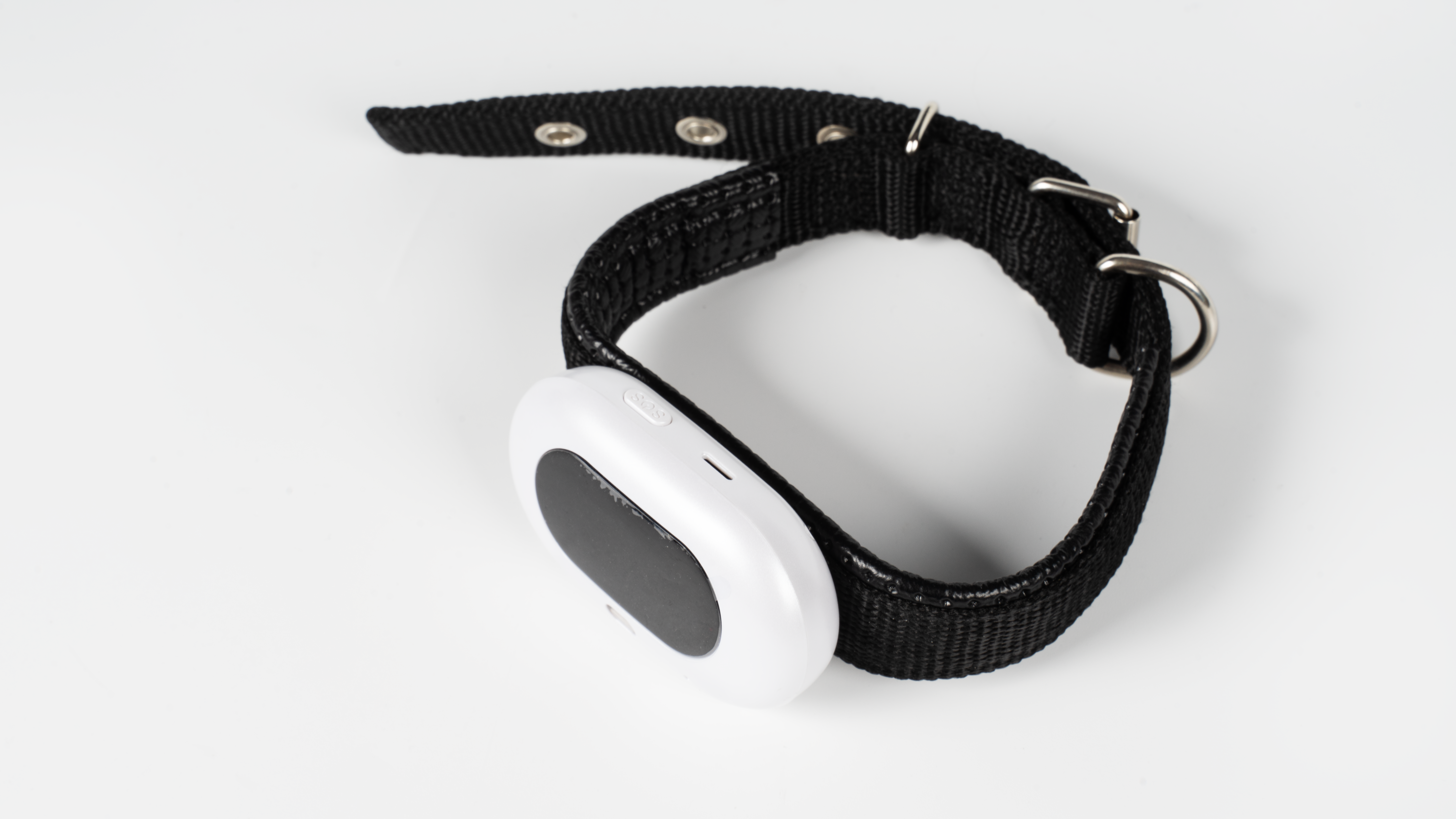 Beardpet's Dog GPS Tracker TC-01