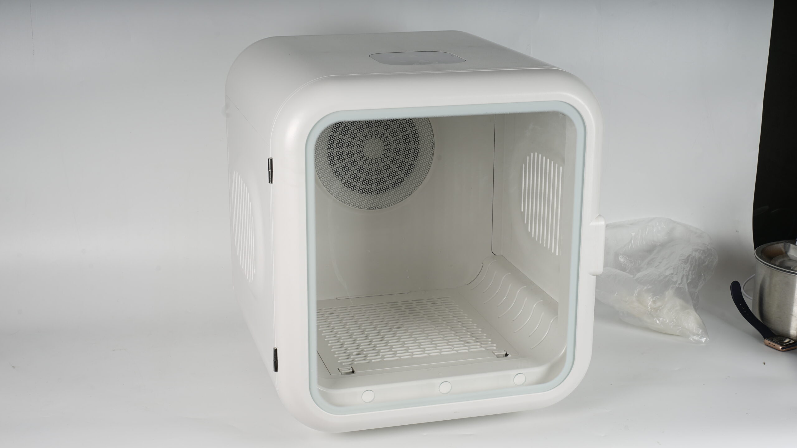 Beardpet's Pet Drying Box