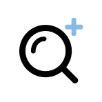 Digital Zoom icon
