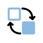 Multiple Shooting Modes icon