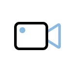 Pre-Recording icon