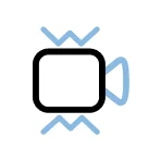 Six-Axis Gyroscope EIS Technology icon