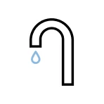faucet