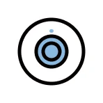 110° rotable camera icon-fd-03