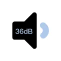 36db icon