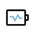 60 days long battery life icon-ft-09