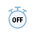auto power off icon-ft-09