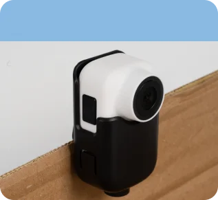 cat collar camera for home monitoring