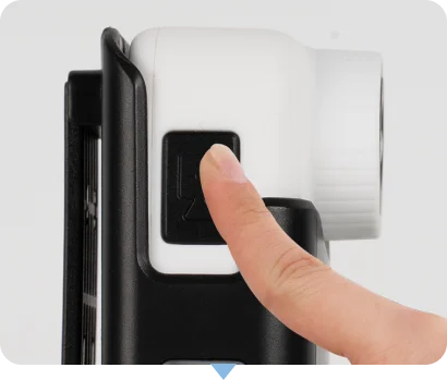cat collar camera with instant operation