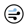 quadruple odor control icon
