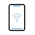 remote app control icon