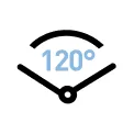 120° wide angle camera icon-fd-04