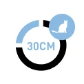 30cm ranged sensor icon-ft-10