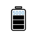 500mAh battery icon-ft-10