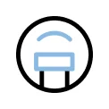 Magnetic tanks assembly icon-ft-10