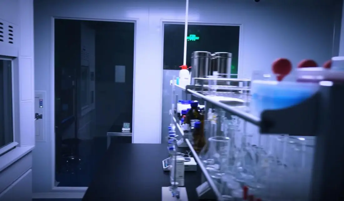 Testing Lab