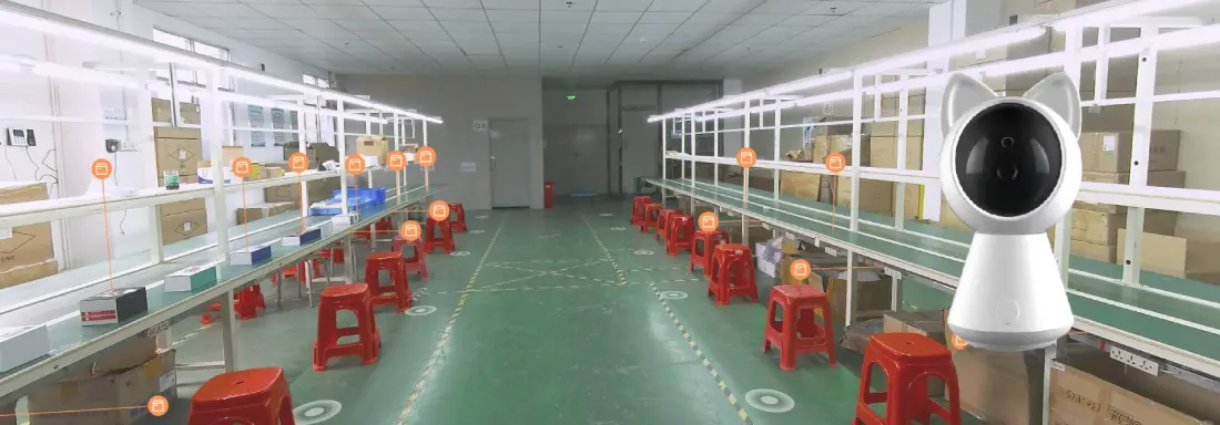 YIKOO per camera manufacturer