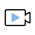 video recording icon-fd-04