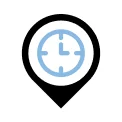 real-time tracking icon-V53