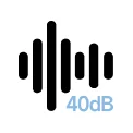 40dB low noise icon-DY-03