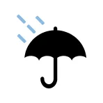 IP67 waterproof icon-TC-05