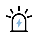 in-time alarm icon-TC-05