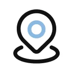 one-click to track icon-TC-05