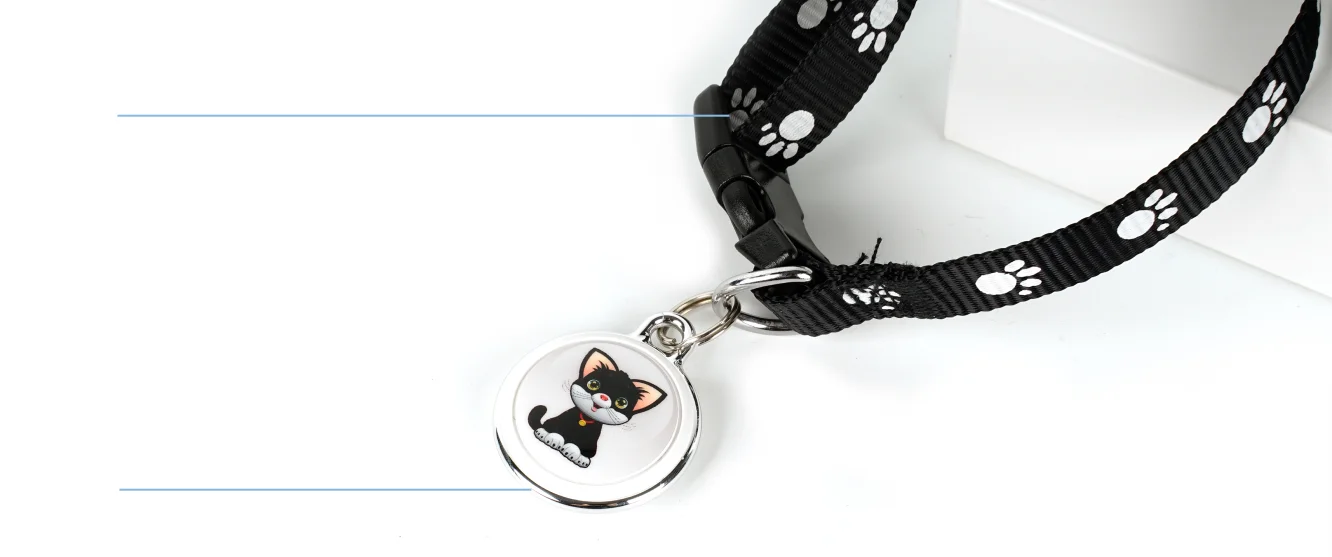 product details of pet gps tracker TC-05