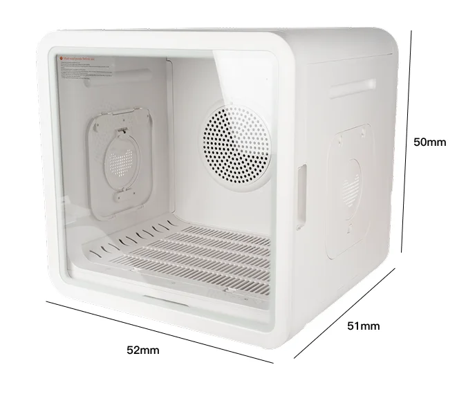 specifications of pet hair dryer machine DY-03