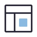 ventilating and comforting window icon-DY-03